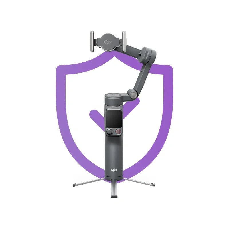 DJI Care Refresh Protection Plan til Osmo Mobile 8P (2-årig plan)
