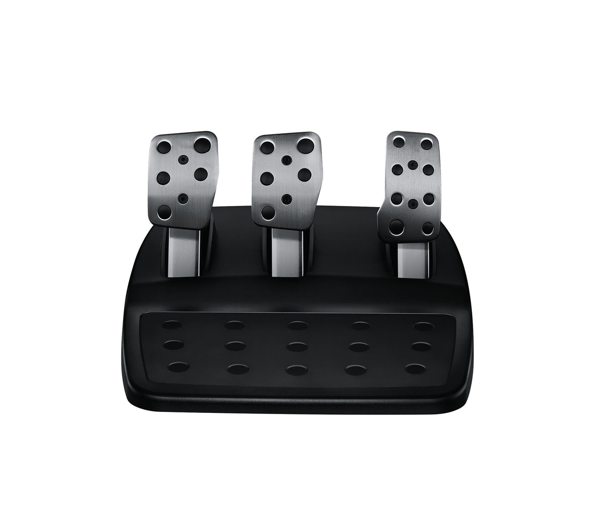 Logitech G G920 Sort USB Rat + Pedaler Analog/digital PC, Xbox One, Xbox Series S, Xbox Series X