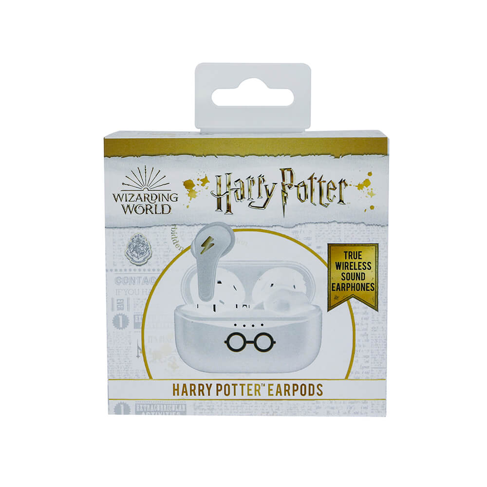 Harry Potter Headphone In Ear Tws
