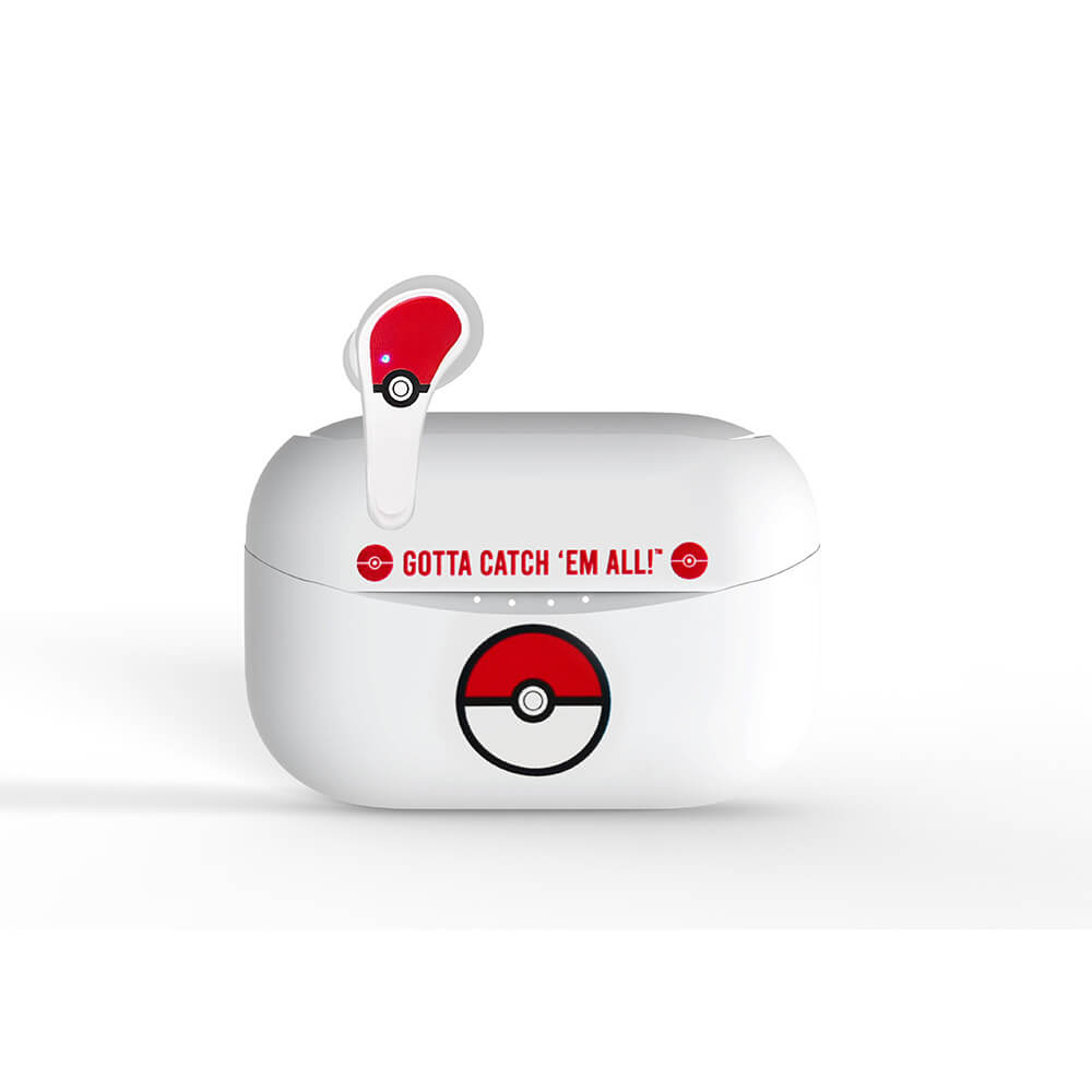 Pokemon Headphone In Ear Tws