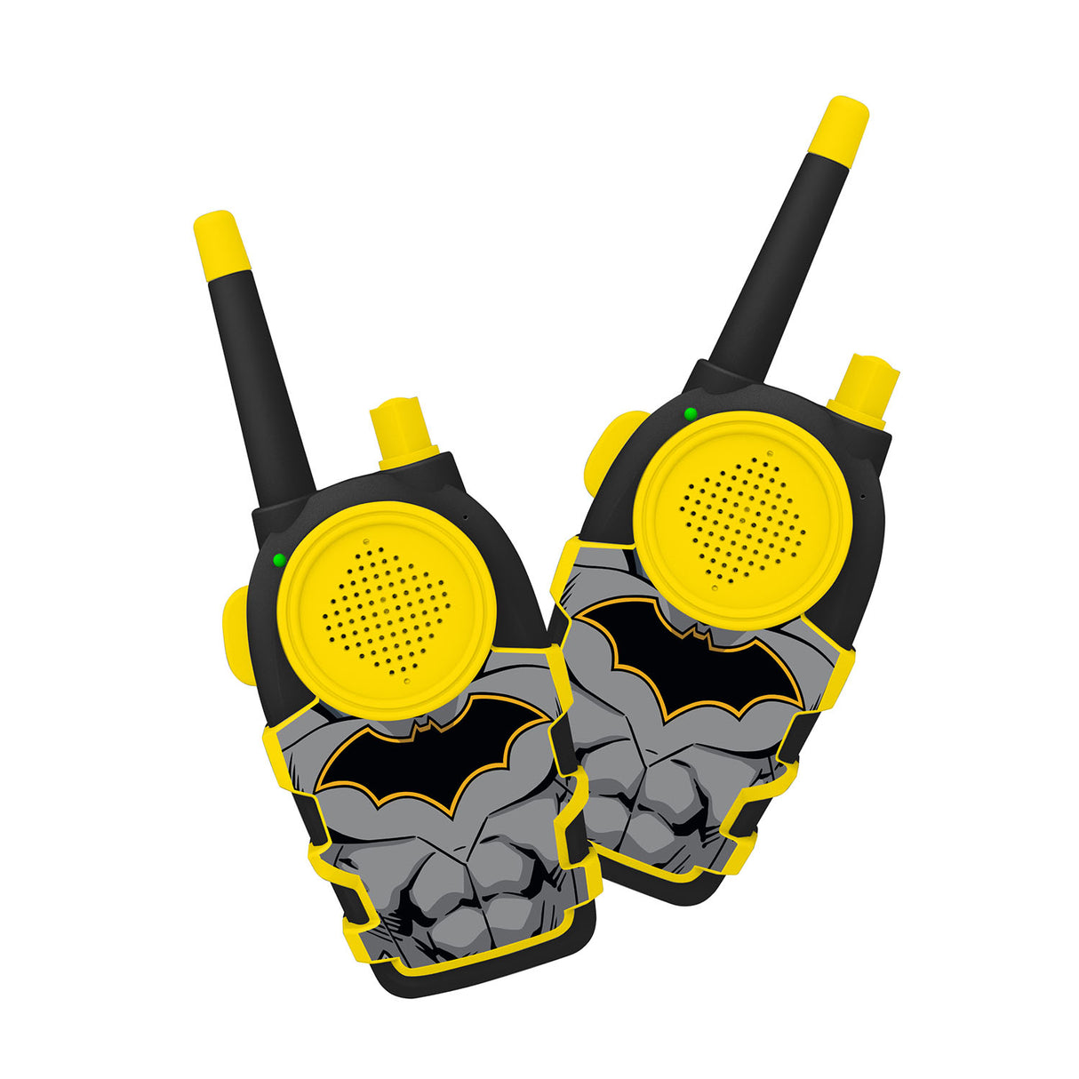 Batman Walkie Talkie Up To 150m Range