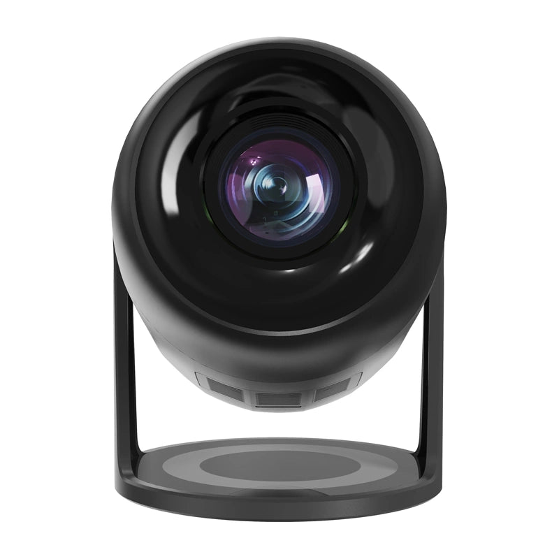 Phillips N-150 1080p projektor (mørkgrå)
