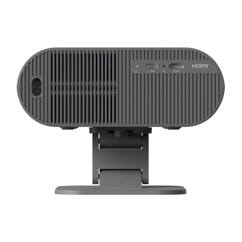 Phillips N-160 1080p projektor (mørkgrå)