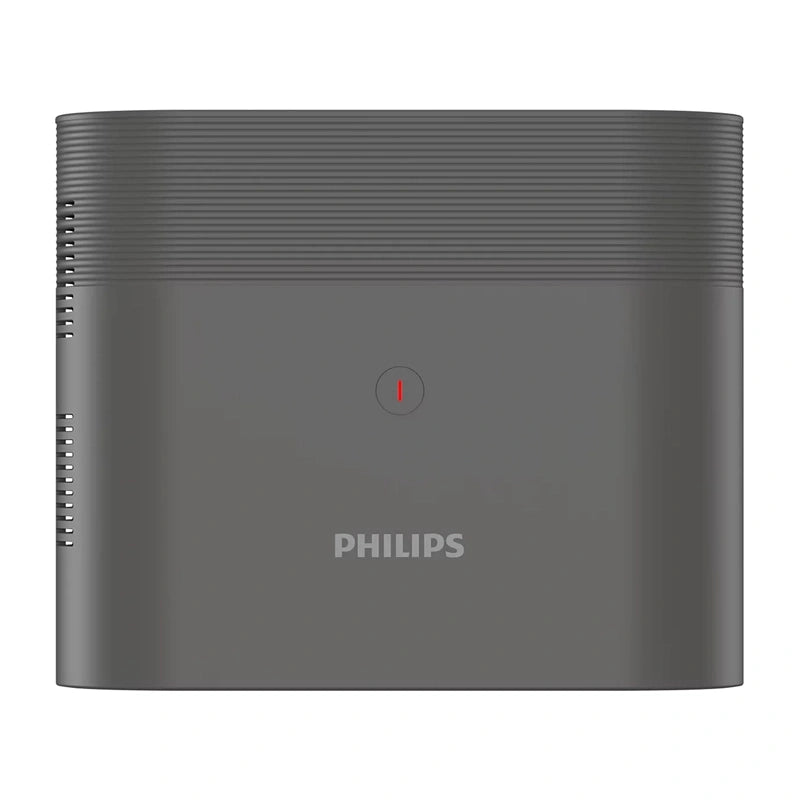 Phillips N-160 1080p projektor (mørkgrå)