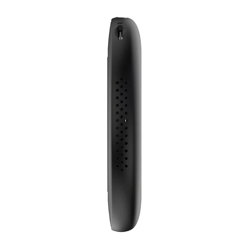 Carlinkit TBOX ULTRA 2 trådløs adapter til CarPlay/Android Auto