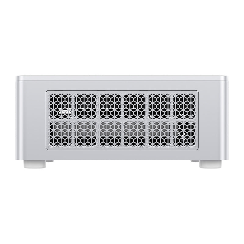 MINIS FORUM M1 Plus Core i5-12600H Mini PC Barebone