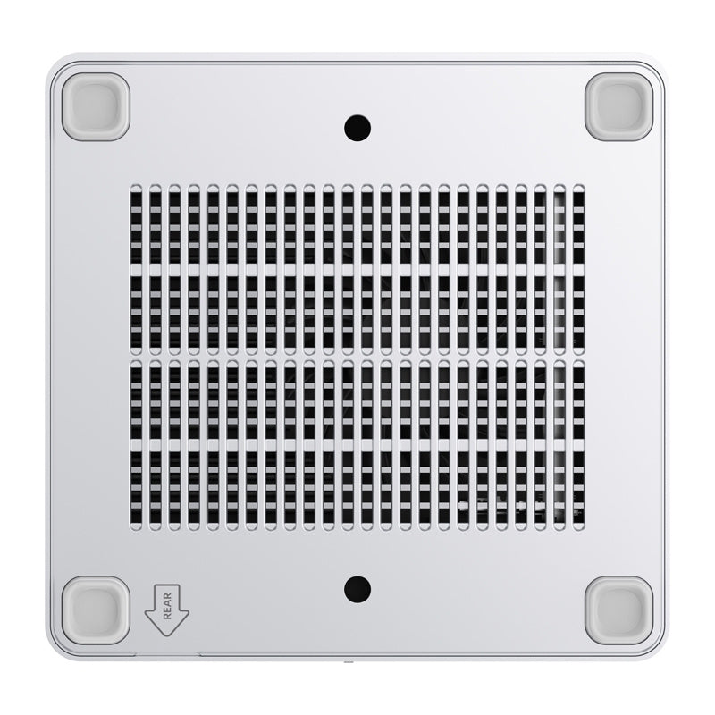 MINIS FORUM M1 Plus Core i5-12600H Mini PC Barebone