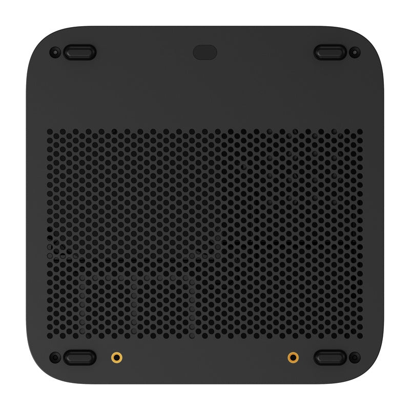 MINIS FORUM X1 Pro-470 Ryzen AI 9 HX470 Barebone Mini PC