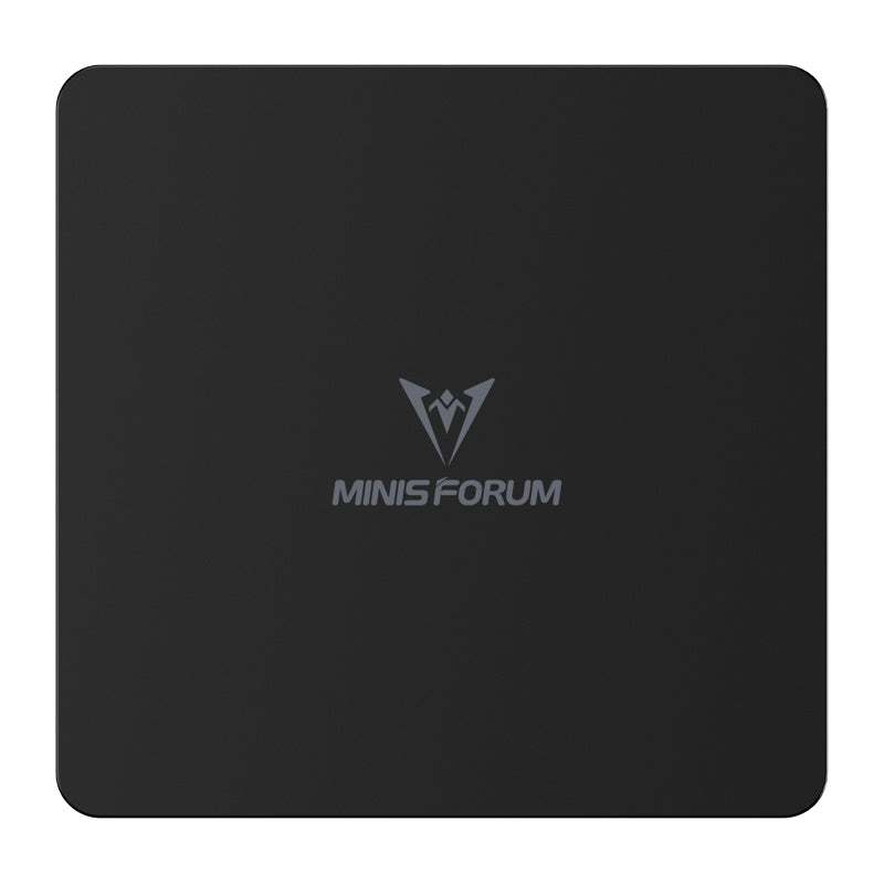 Mini PC MINIS FORUM UM760 Slim Ryzen 5 7640HS Barebone