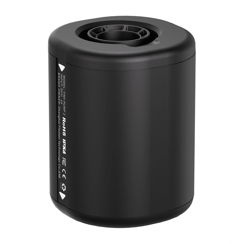 Flextail Tiny Pump 2 Portable Pump (Sort)