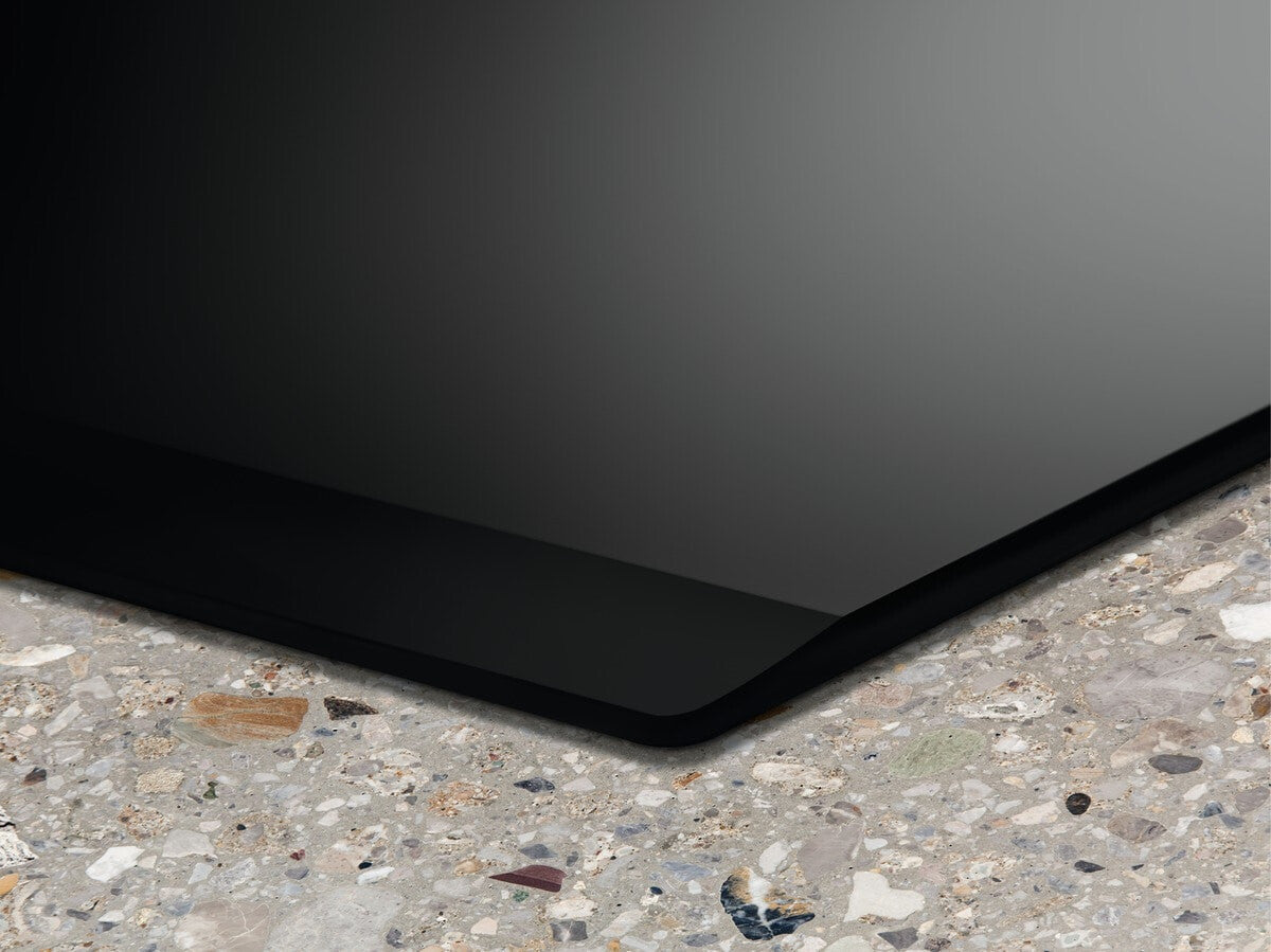 Electrolux EIV634 Black Built-in 60 cm Zone induction hob 4 zone(s)
