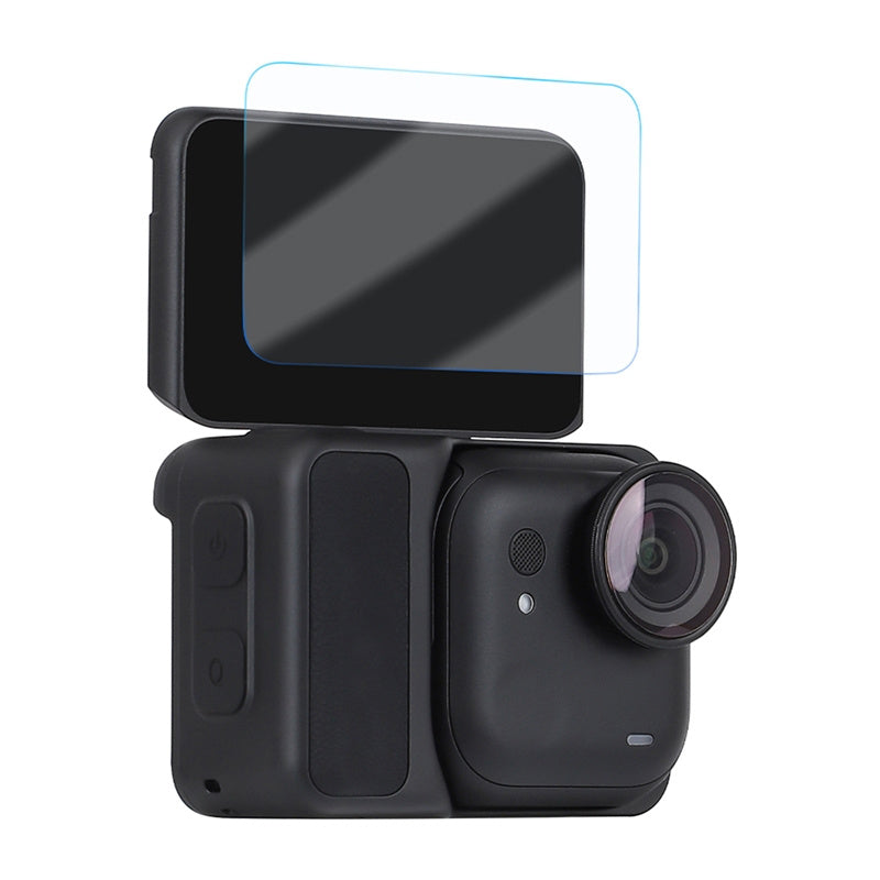 Sunnylife hærdet glas til Insta360 GO Ultra x2