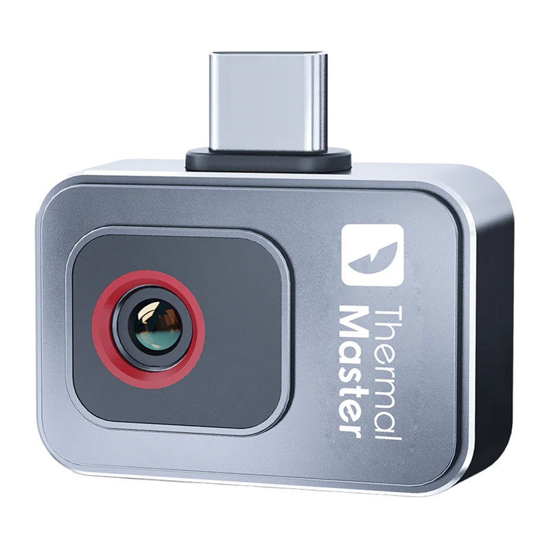 THERMAL MASTER P2 USB-C mini termisk kamera