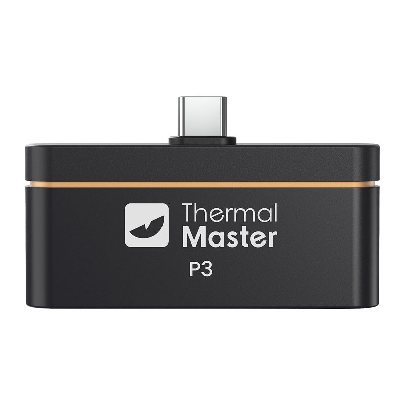 THERMAL MASTER P3 Mini Termisk Kamera til iOS/Android