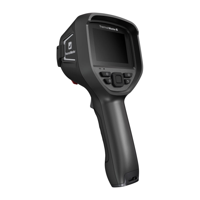 THERMAL MASTER Thor001 Varmebilledkamera