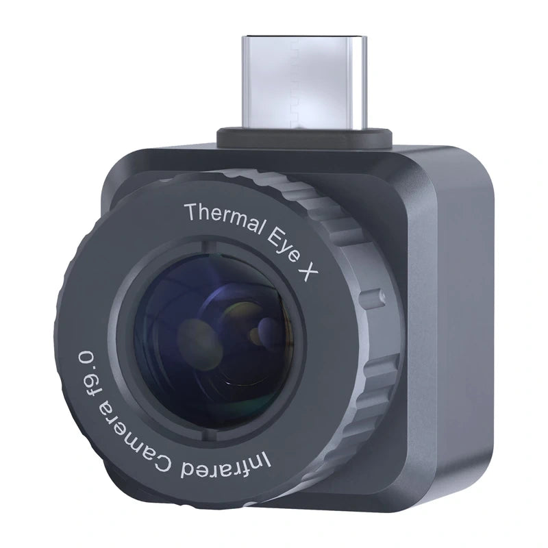 THERMAL MASTER X2 USB-C termisk billedkamera