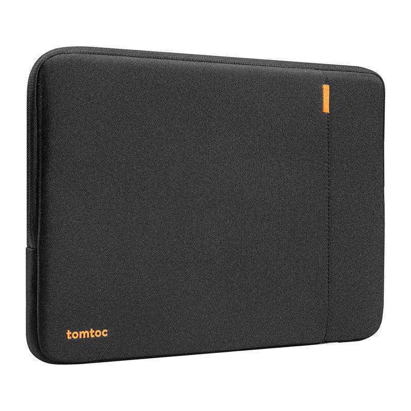 TOMTOC Defender-A13 13" MacBook Case (Sort)