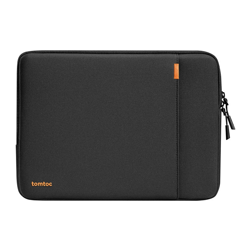 TOMTOC Defender-A13 13" MacBook Case (Sort)