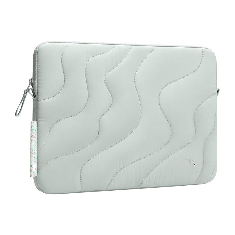TOMTOC Neo Terra-A27 13" MacBook Case (blå)