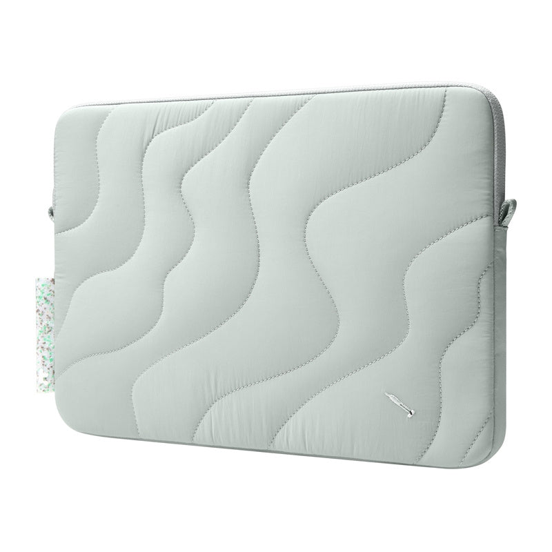 TOMTOC Neo Terra-A27 13" MacBook Case (blå)