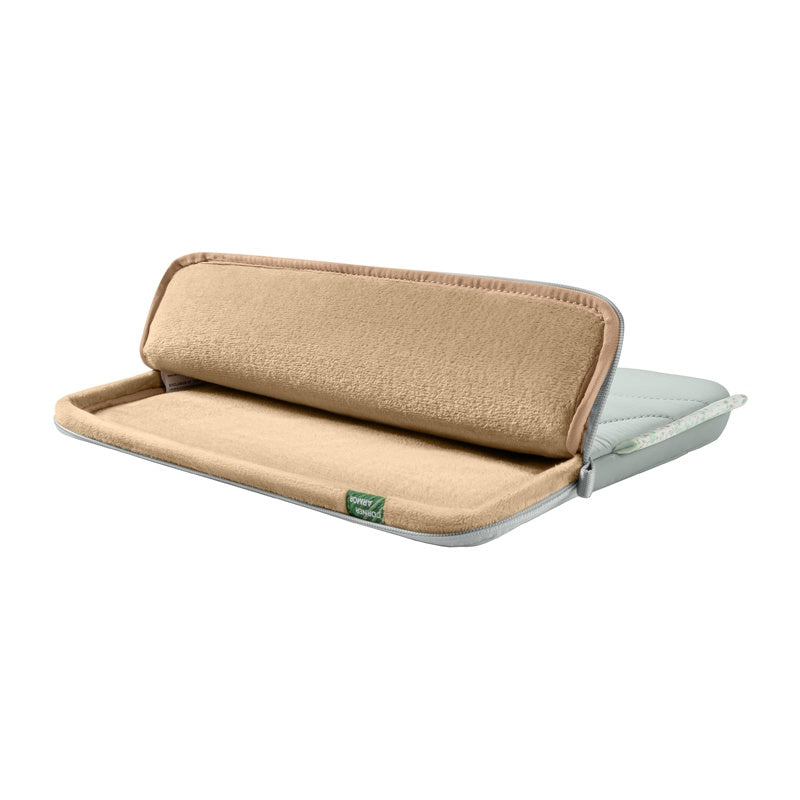 TOMTOC Neo Terra-A27 13" MacBook Case (blå)