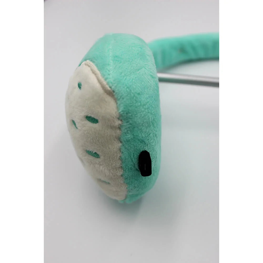 Høretelefoner On-Ear Trådløse Uglen Winston