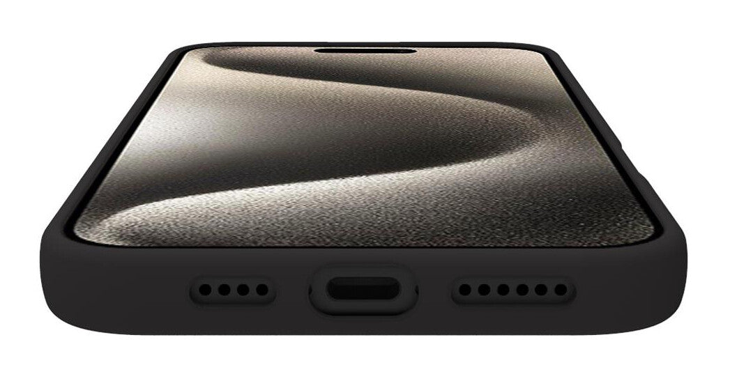 Celly CROMO1079BL mobiltelefon etui 17 cm (6.7") Cover Sort