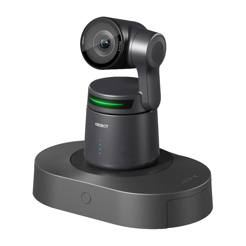 OBSBOT 360° roterende ladestation