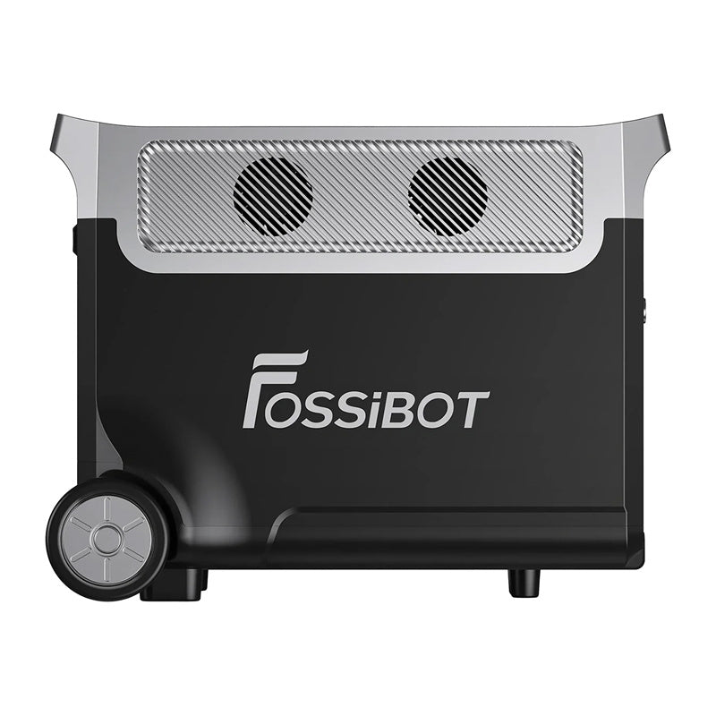 FOSSIBOT FB3840 3840Wh Batteri