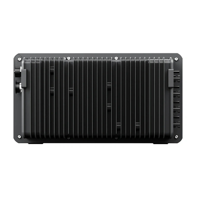 FOSSIBOT FBP1200 1200W Ladestation (grøn)