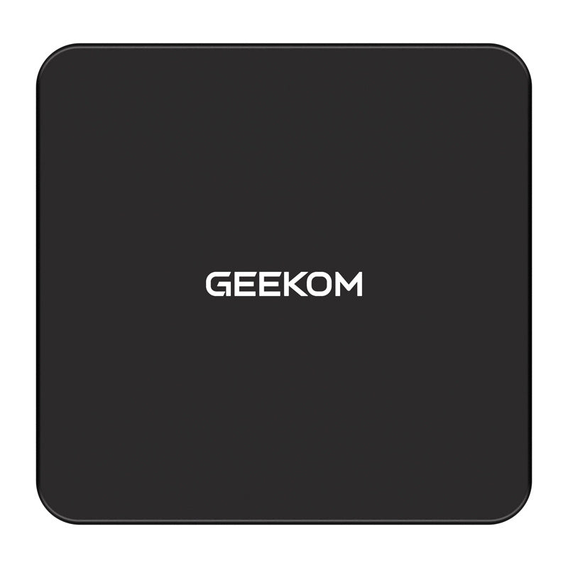 Mini PC GEEKOM IT12 Max Core Ultra 5 125U 16GB 500GB Win11 Pro