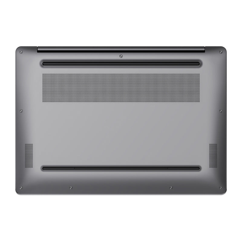 GEEKOM GeekBook X16 Pro bærbar computer med Intel Core Ultra 5 125U, 16 GB RAM, 500 GB lagerplads, Windows 11 Pro