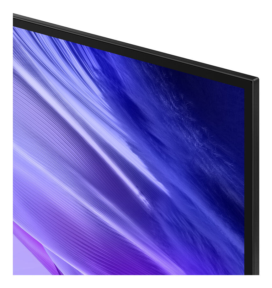 Televizorius Samsung QE55S85HAEXXH 2026m. modelis