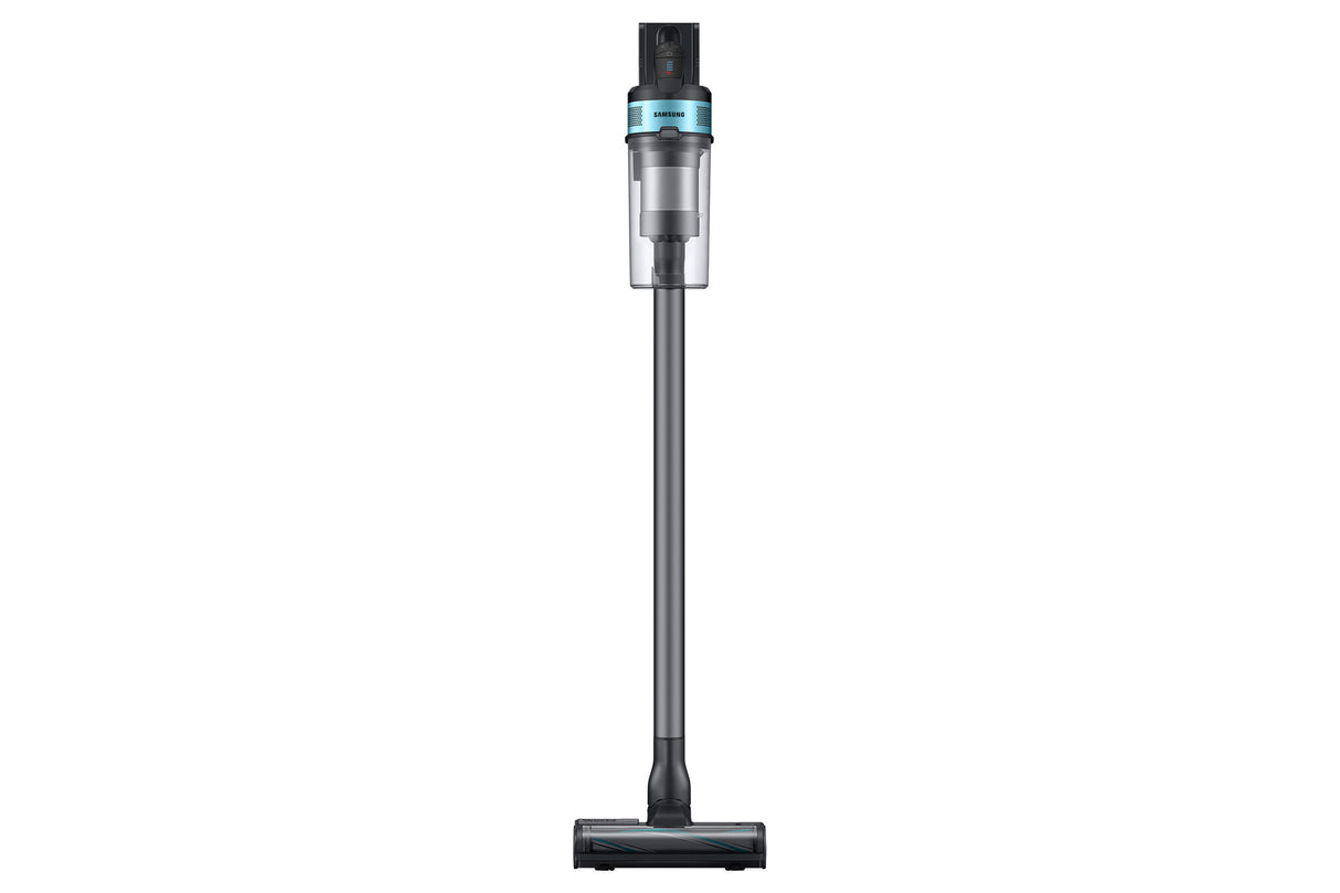 Samsung VS20B75AGR1 2-i-1 stangstøvsuger Batteri Dry Poseløs 550 W Sort, Mintfarve