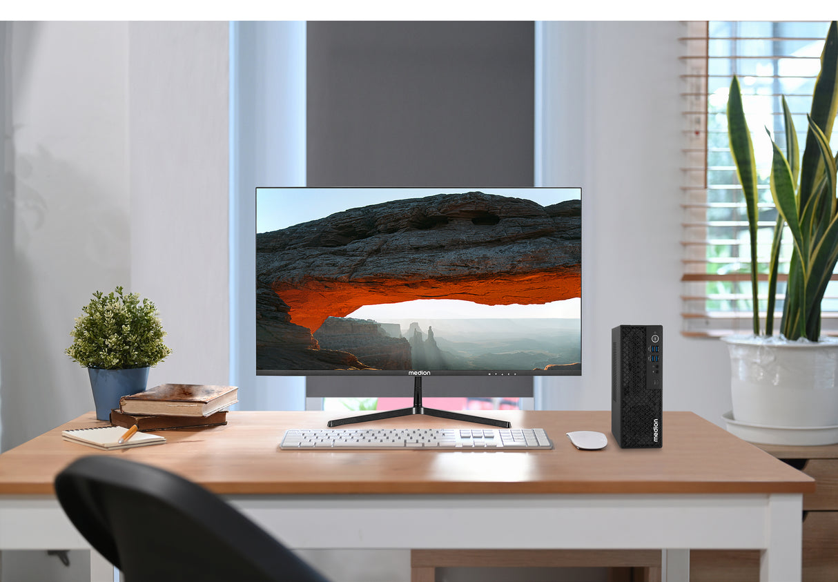 Medion Picoworx T80II MD340071 i5-13450HX 16GB 512GB Windows 11 Home