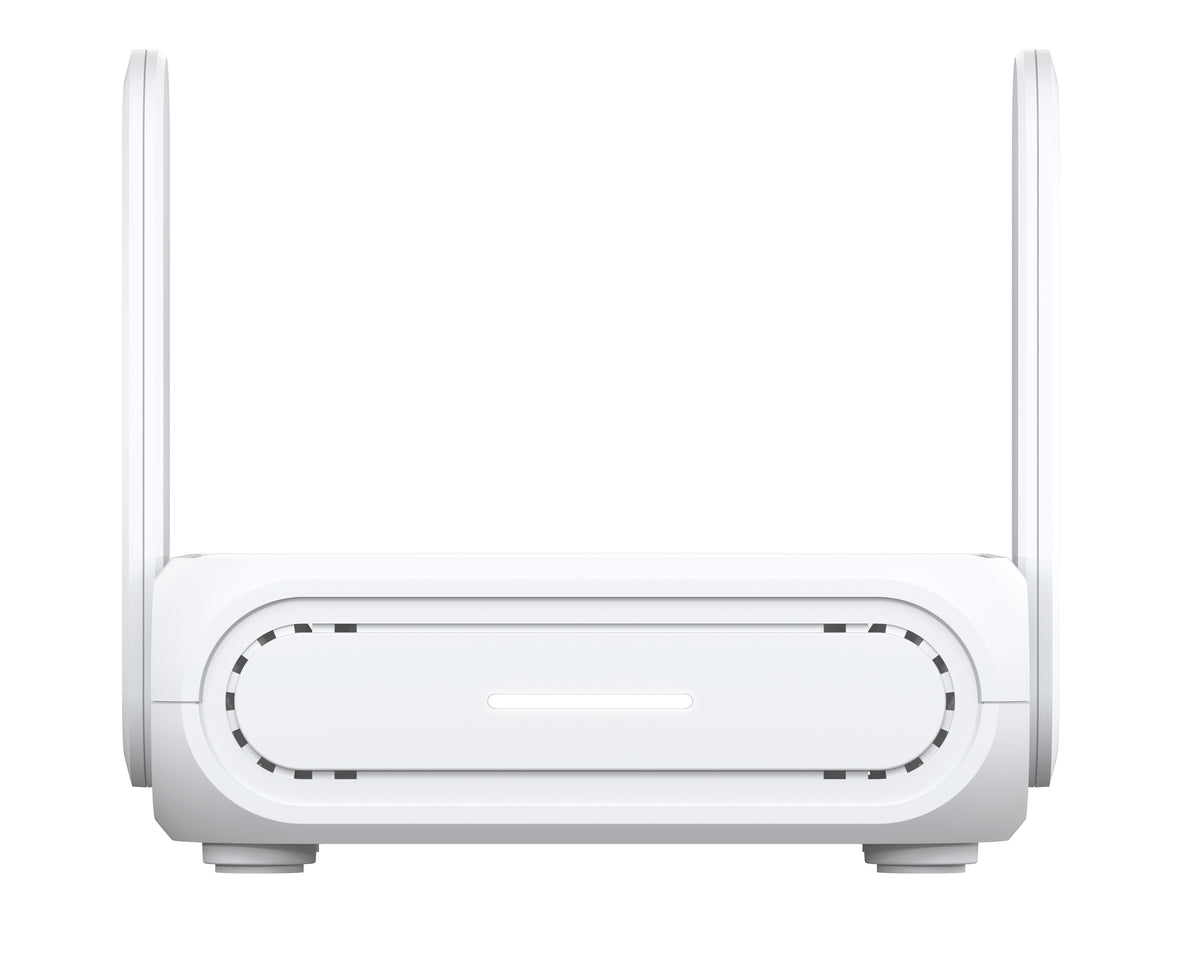 ASUS RT-BE58 GO Trådløs router