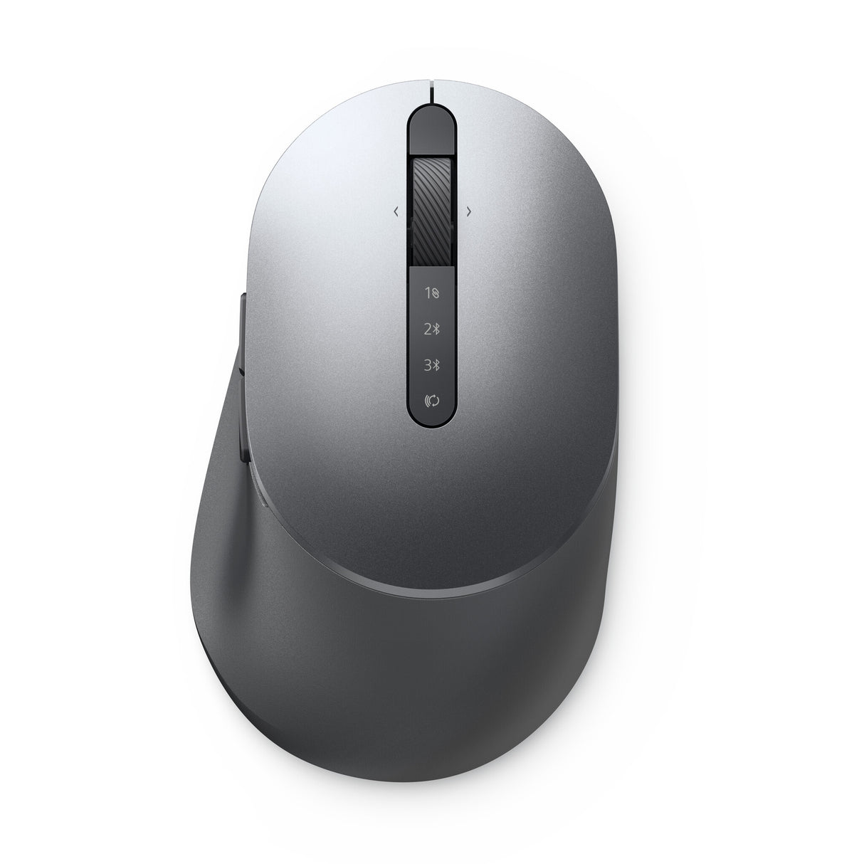 DELL MS5320W mus Kontor Højre hånd RF trådløs + Bluetooth Optisk 1600 dpi