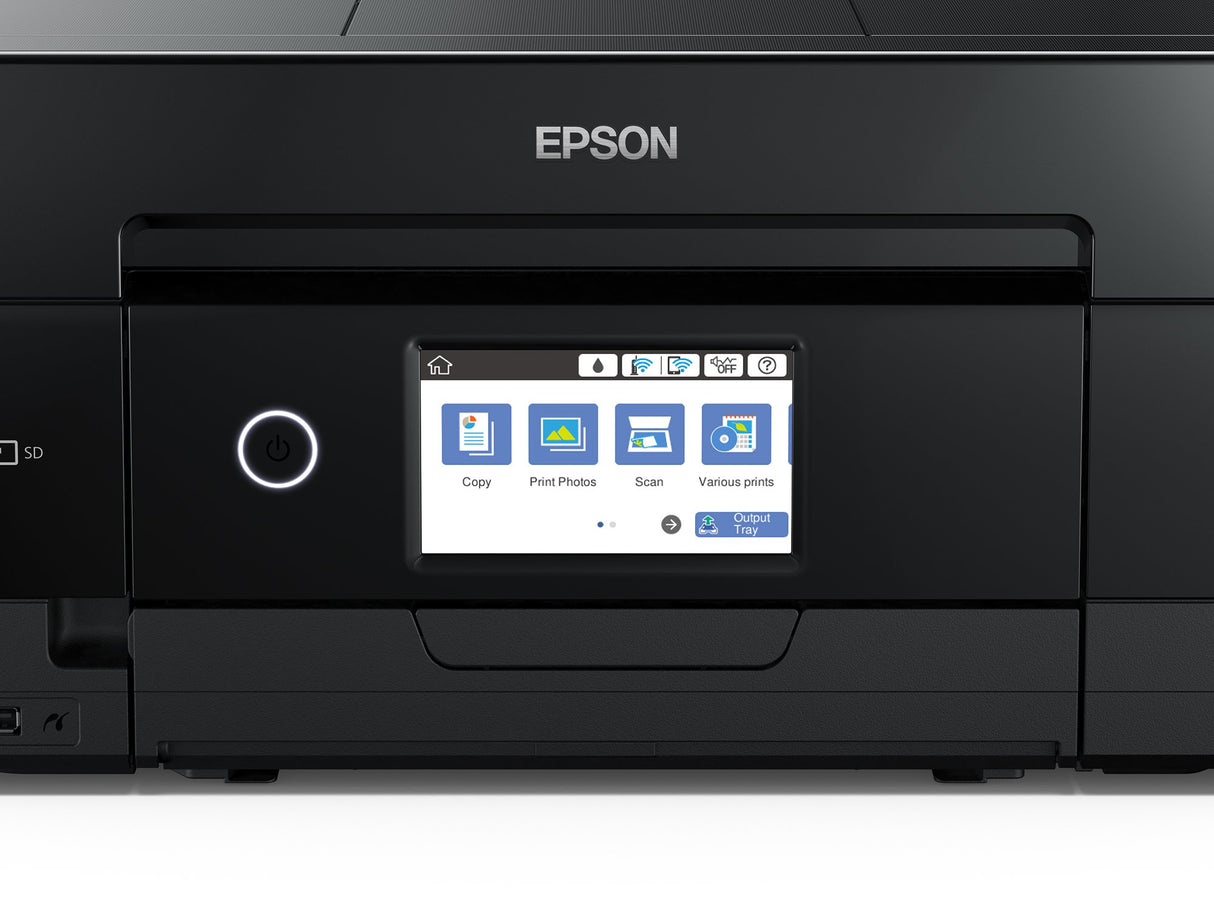 Epson Expression Premium XP-7100 Inkjet A4 5760 x 1440 dpi 32 sider pr. minut Wi-Fi