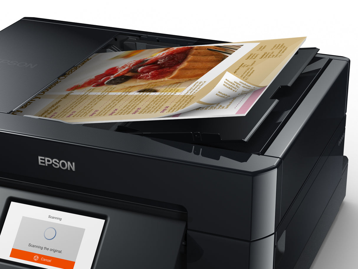 Epson Expression Premium XP-7100 Inkjet A4 5760 x 1440 dpi 32 sider pr. minut Wi-Fi