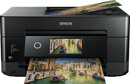 Epson Expression Premium XP-7100 Inkjet A4 5760 x 1440 dpi 32 sider pr. minut Wi-Fi