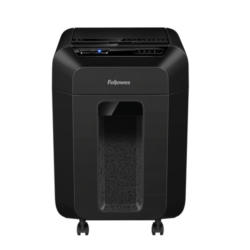 Fellowes AutoMax 90M papirmakulator Mikromakulering Sort