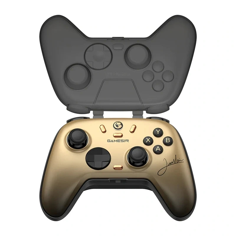 GameSir Nova 2 Lite Champion Edition trådløs controller