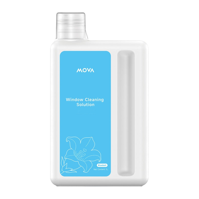 MOVA vinduesrengøringsmiddel, 1 L