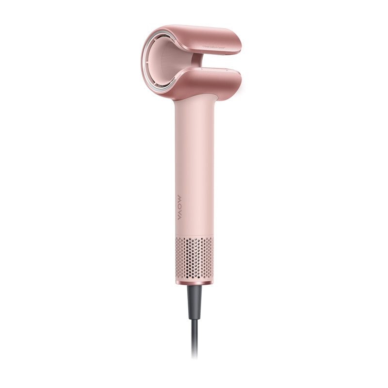 MOVA Aero C Pink hårtørrer