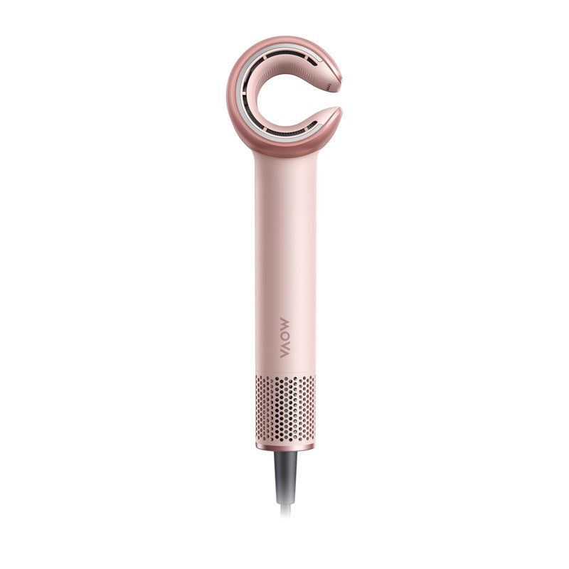 MOVA Aero C Pink hårtørrer