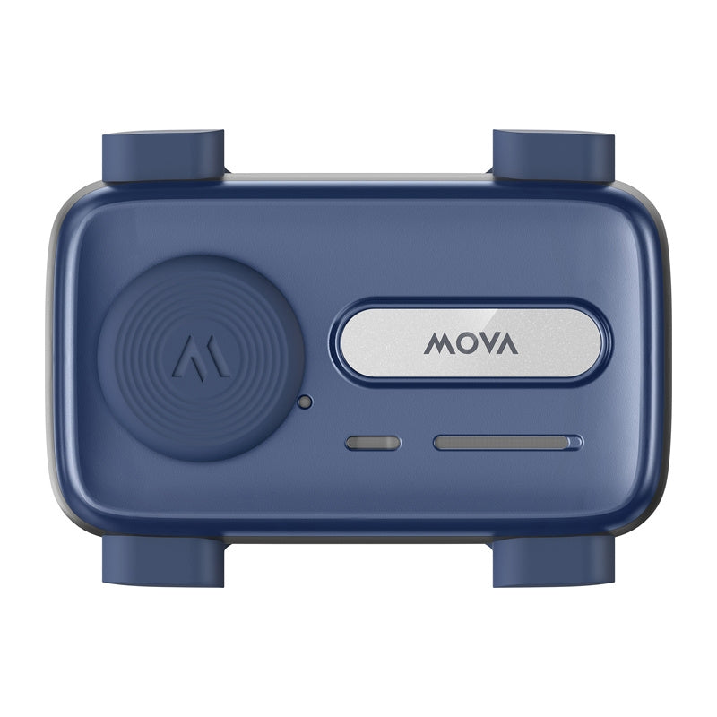 MOVA SureTrack Pro GPS Tracker til kæledyr