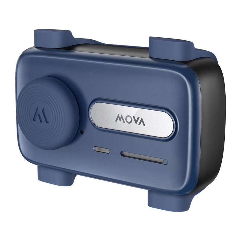 MOVA SureTrack Pro GPS Tracker til kæledyr