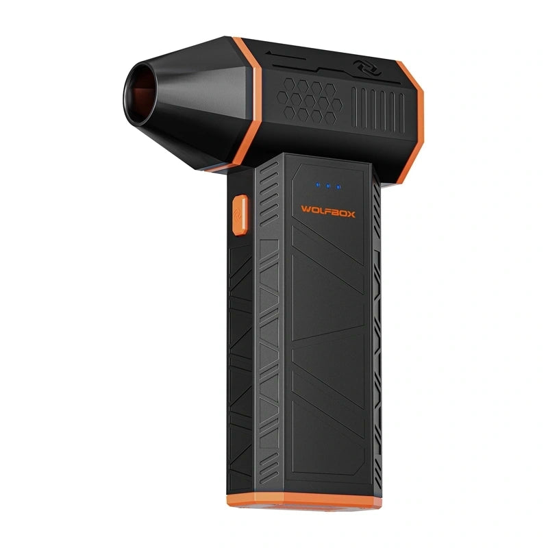 WOLFBOX MegaFlow 50 Blower