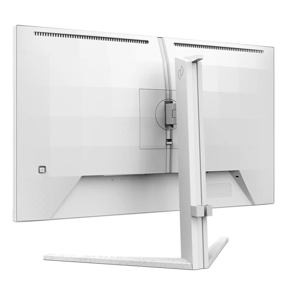 Philips Evnia 27M2N3501PA/00 computerskærm 68,6 cm (27") 2560 x 1440 pixel Quad HD LCD Hvid