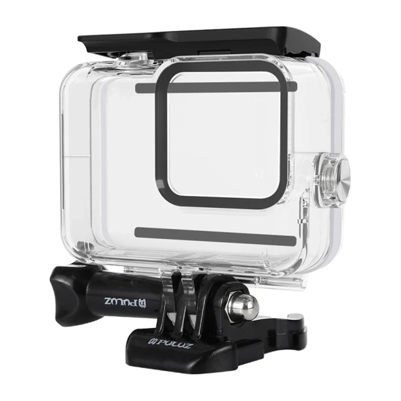Puluz vandtæt kuffert til GoPro HERO8 Black